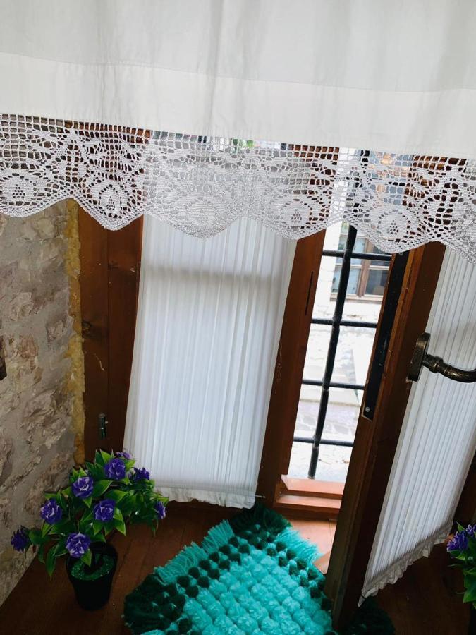 Guest House And Hostel Val-Mar Gjirokaster Exterior photo