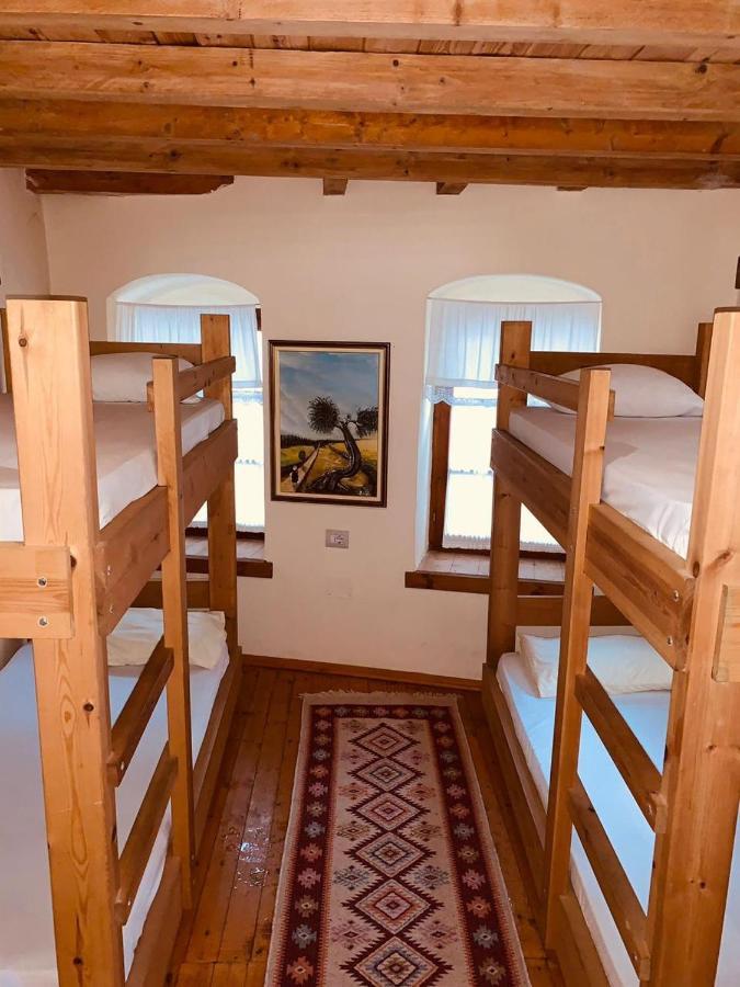 Guest House And Hostel Val-Mar Gjirokaster Exterior photo