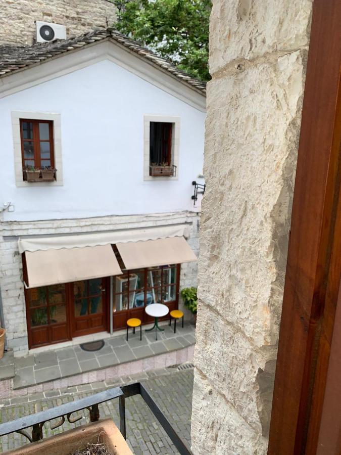 Guest House And Hostel Val-Mar Gjirokaster Exterior photo